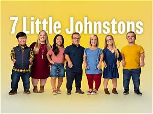 Uncover the Ages of the Johnston Family: a Comprehensive Guide