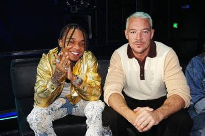 Unveiling Diplo's Staggering Net Worth