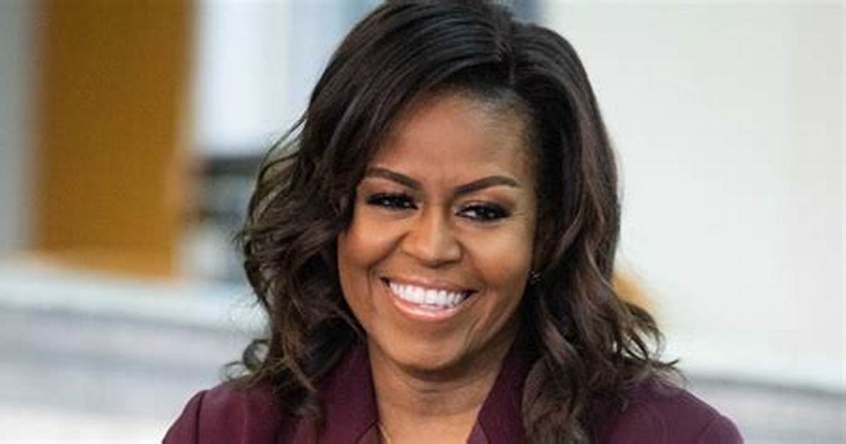 Unveiling the Age of Michelle Obama's Beloved Daughters
