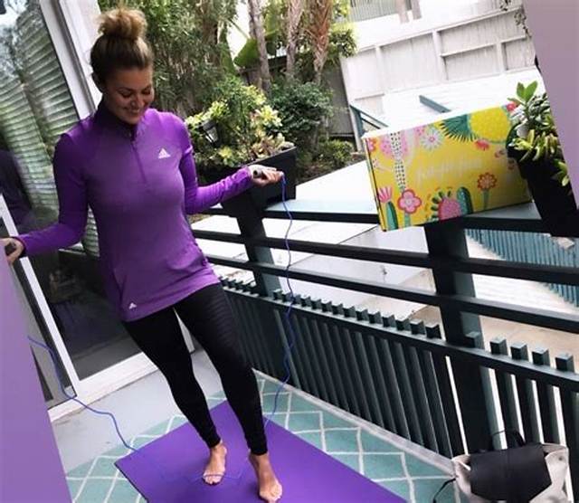 Unveiling the Life of Amanda Balionis: Who Is Her Husband?