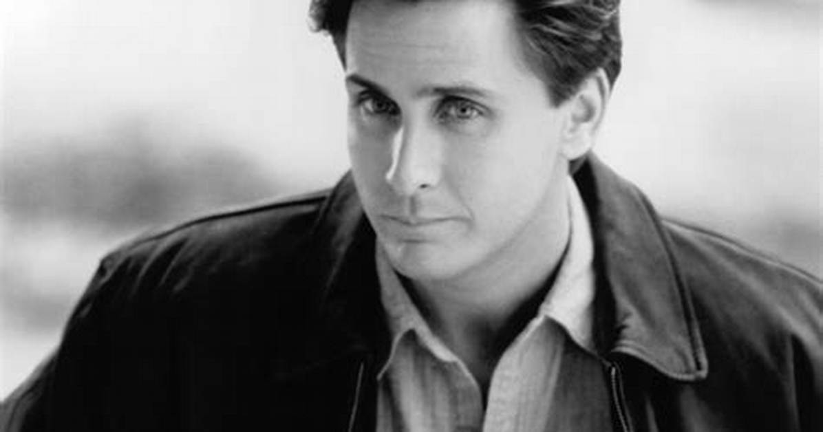 Unveiling the Life of Emilio Estevez: Who Is He Married to Now?