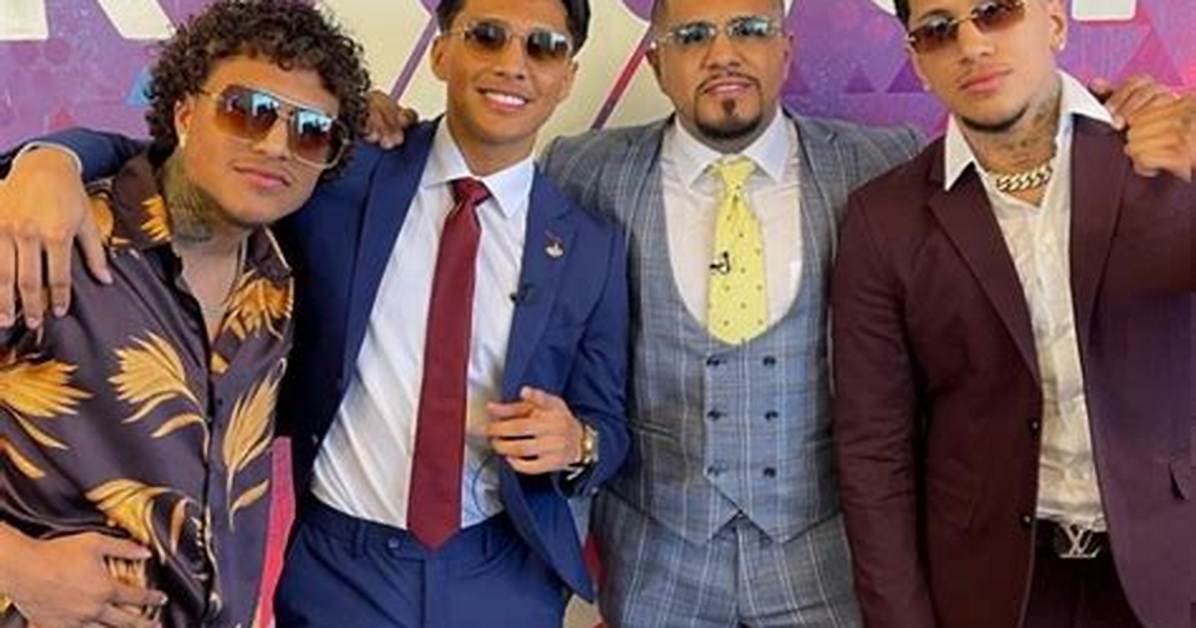 Vargas Brothers: the Men Behind the Music