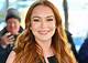 View Lindsey Lohan's Incredible Assets: a Showcase of Her Ravishing Beauty