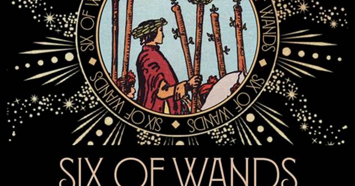 Wands Tian Shininantenarenakatta