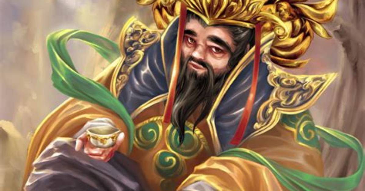 Wang Gong
