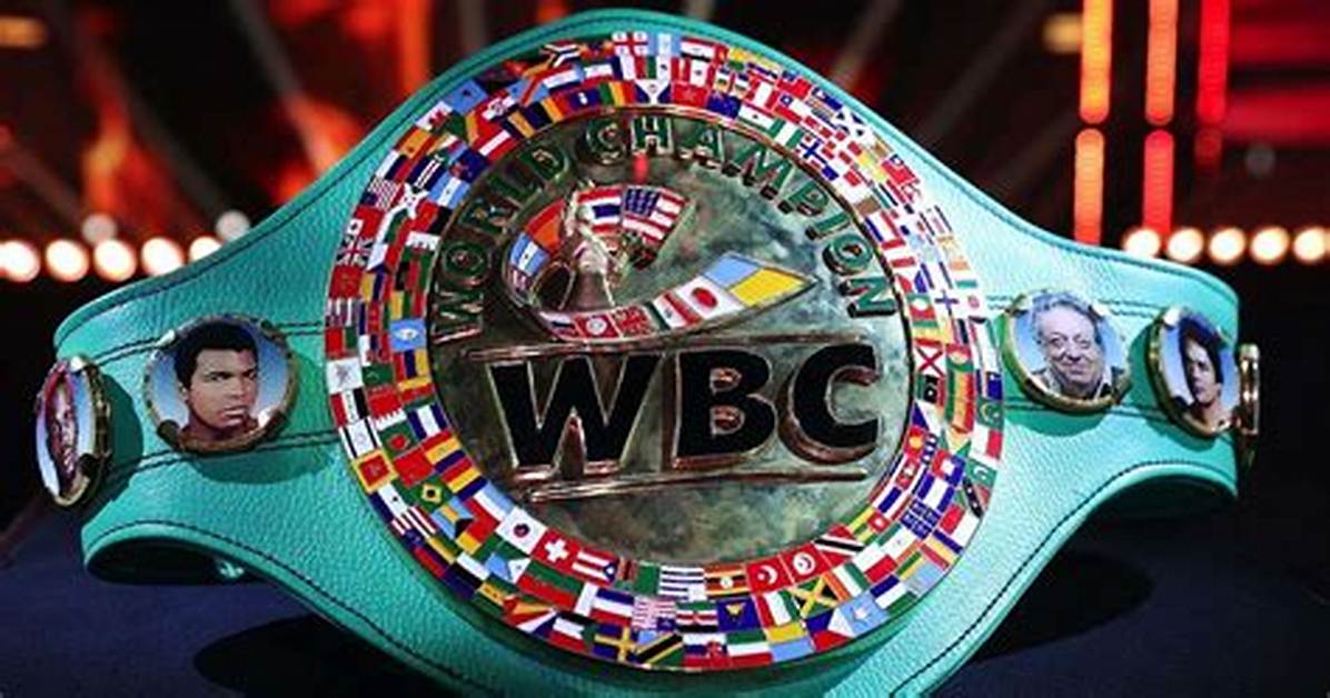 Wbc Jue