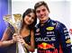 Welcome to the World: Kelly Piquet and Max Verstappen's New Baby