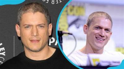 Wentworth Miller's Love Life: Unlocking the Secrets of His Relationships