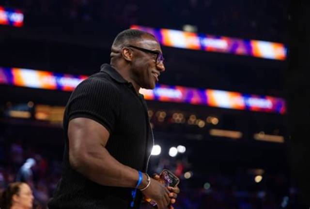 What City Is Former Nfl Player Shannon Sharpe from?
