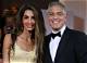 What Is George Clooneys Ethnic Background?