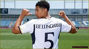 Where Was Jude Bellingham Born: Uncover His Place of Origin