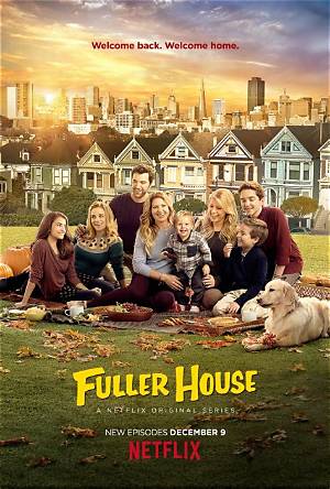 Who Is Djs Baby Daddy in Fuller House? Celebrity. Fm #1 Official Stars, Business & People