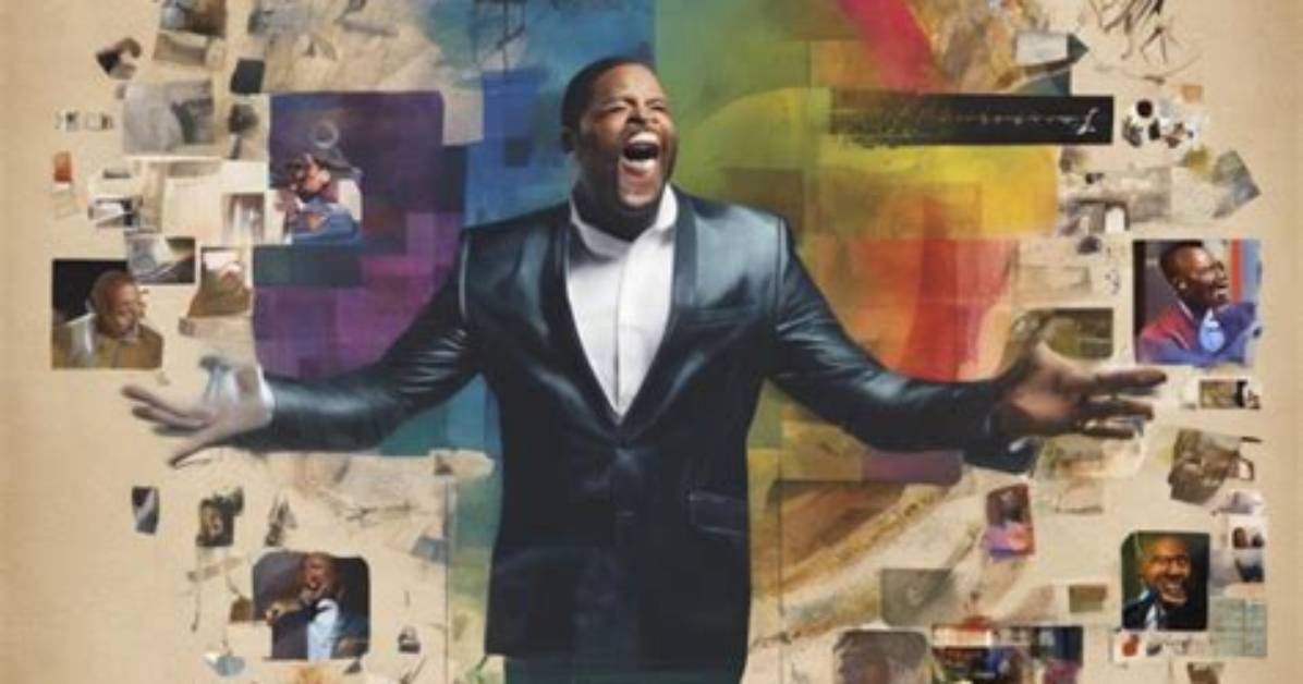 Who Is Jason Madison Gospel Singer? Age Family & Net Worth