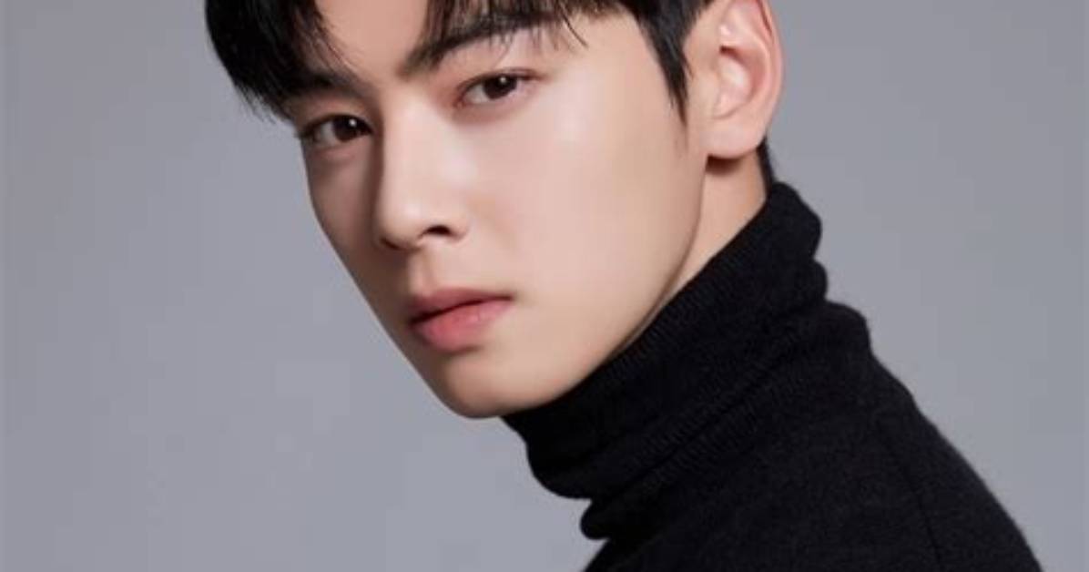 Who Will Cha Eun Woo Engage with in the Future?