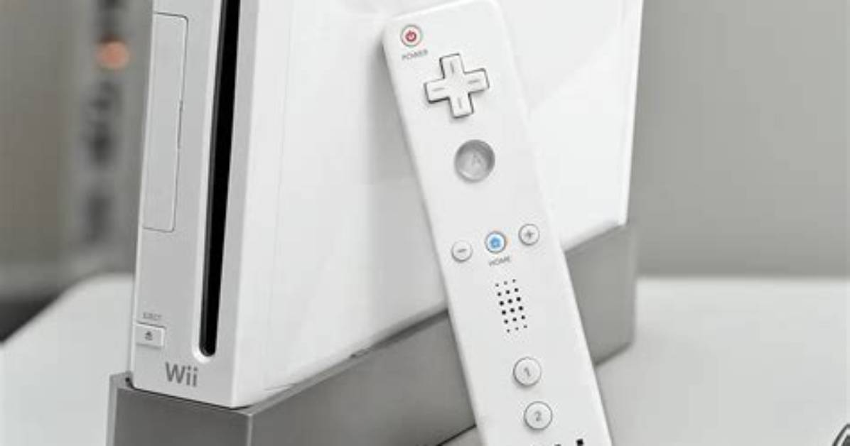 Wii