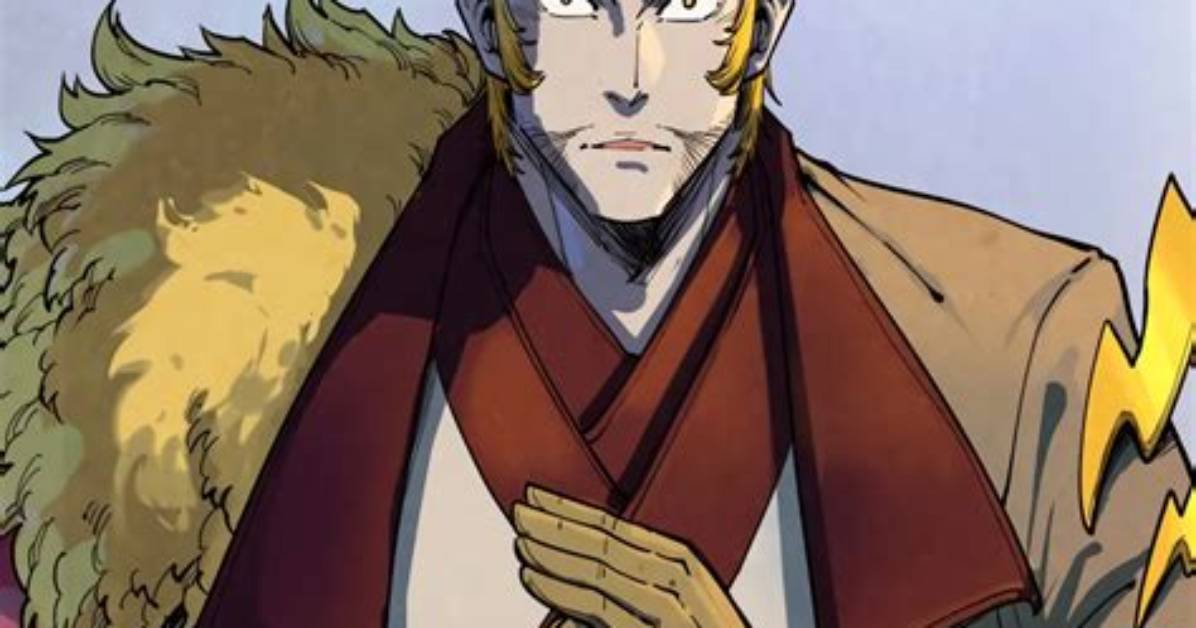 Wiki Feng Di