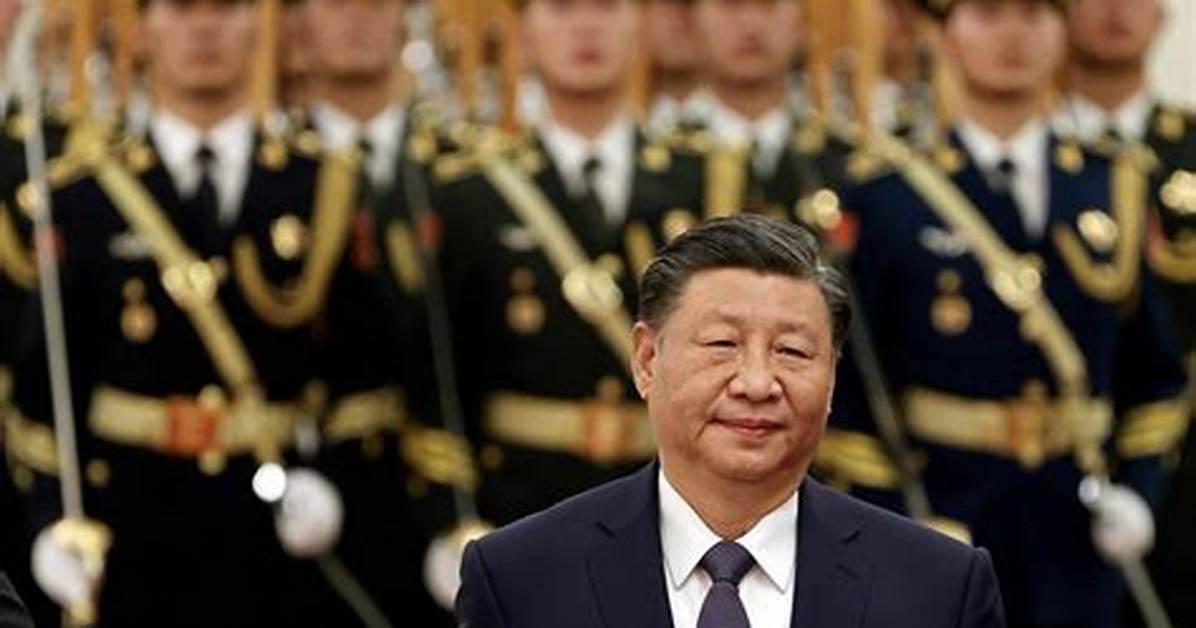 Xi Yekanano