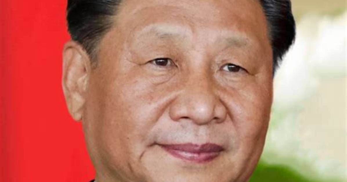 Xi Zhong Guo