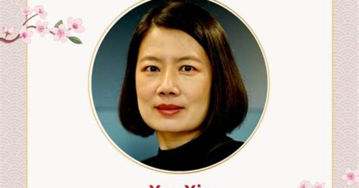Xia Tingno Yun