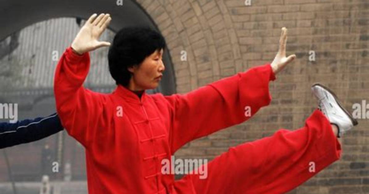 Xian Tai