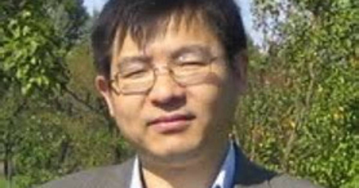 Xiang Gen