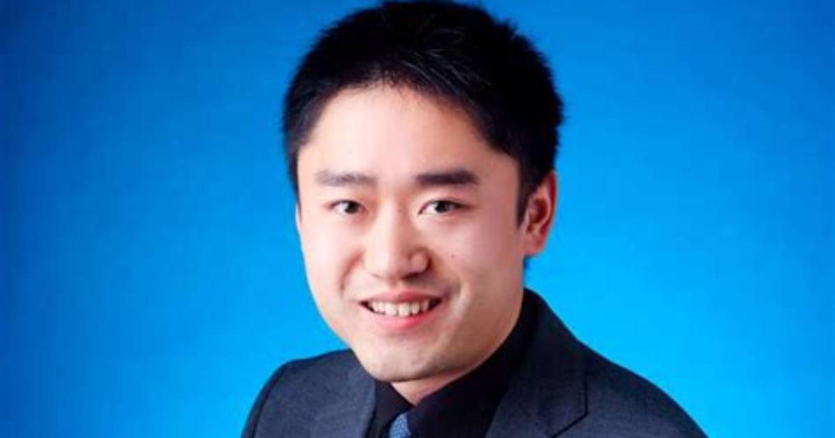 Xiang Qu