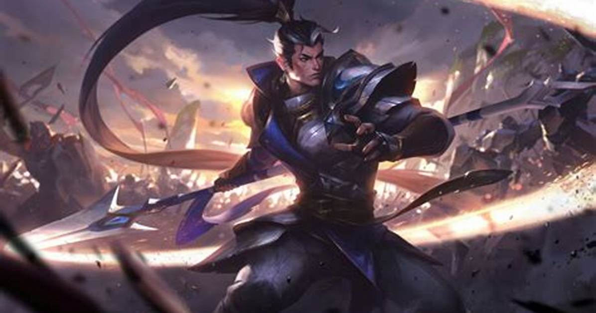 Xin Zuoeru