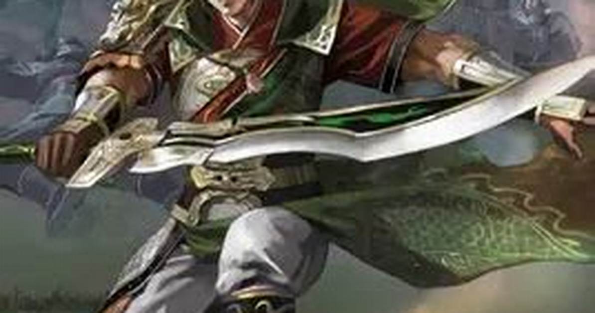Xing Guan