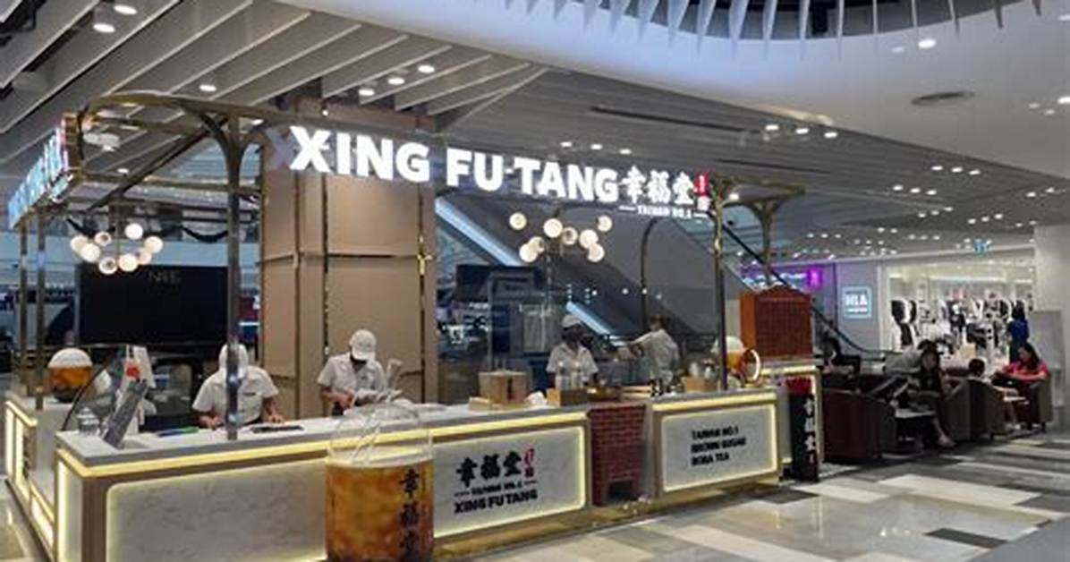 Xing Zhangtoha Fu