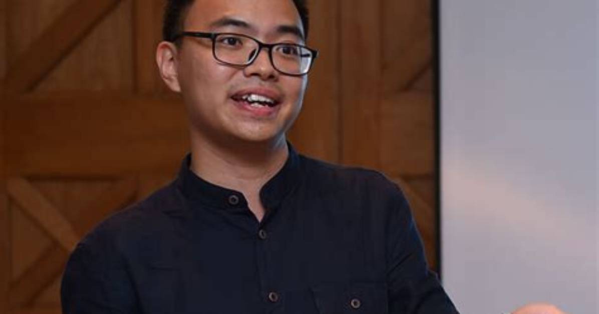 Xiong Benno Zhi