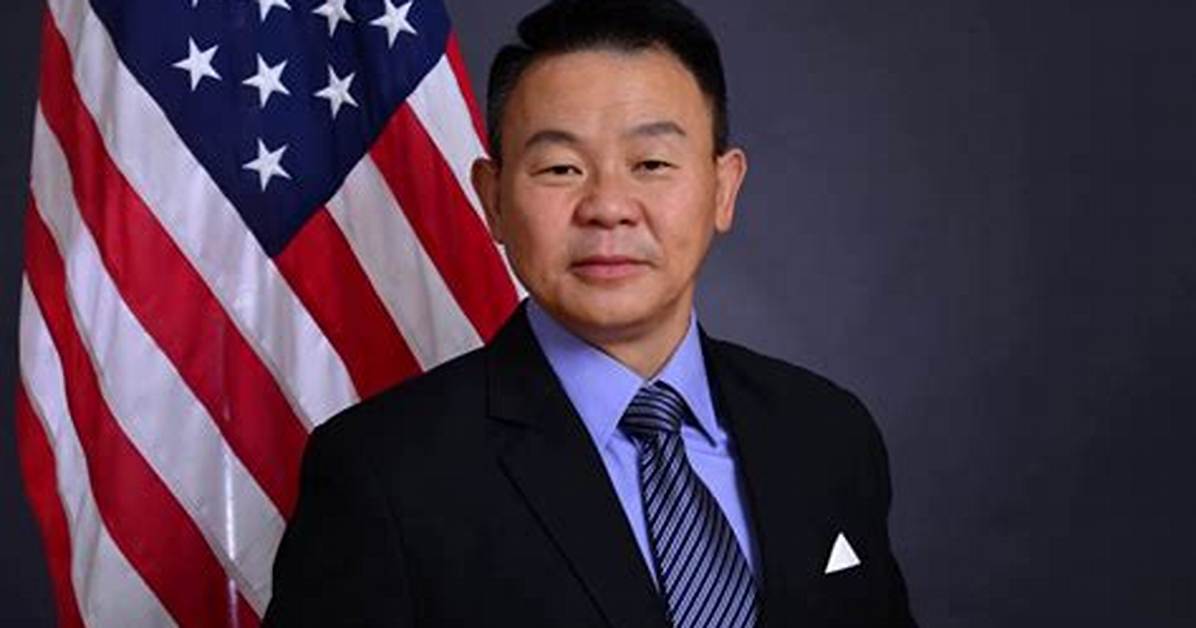 Xiong Guramen