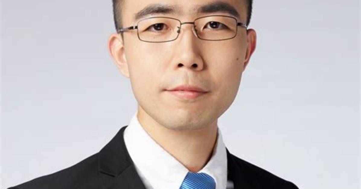 Xiong Ze