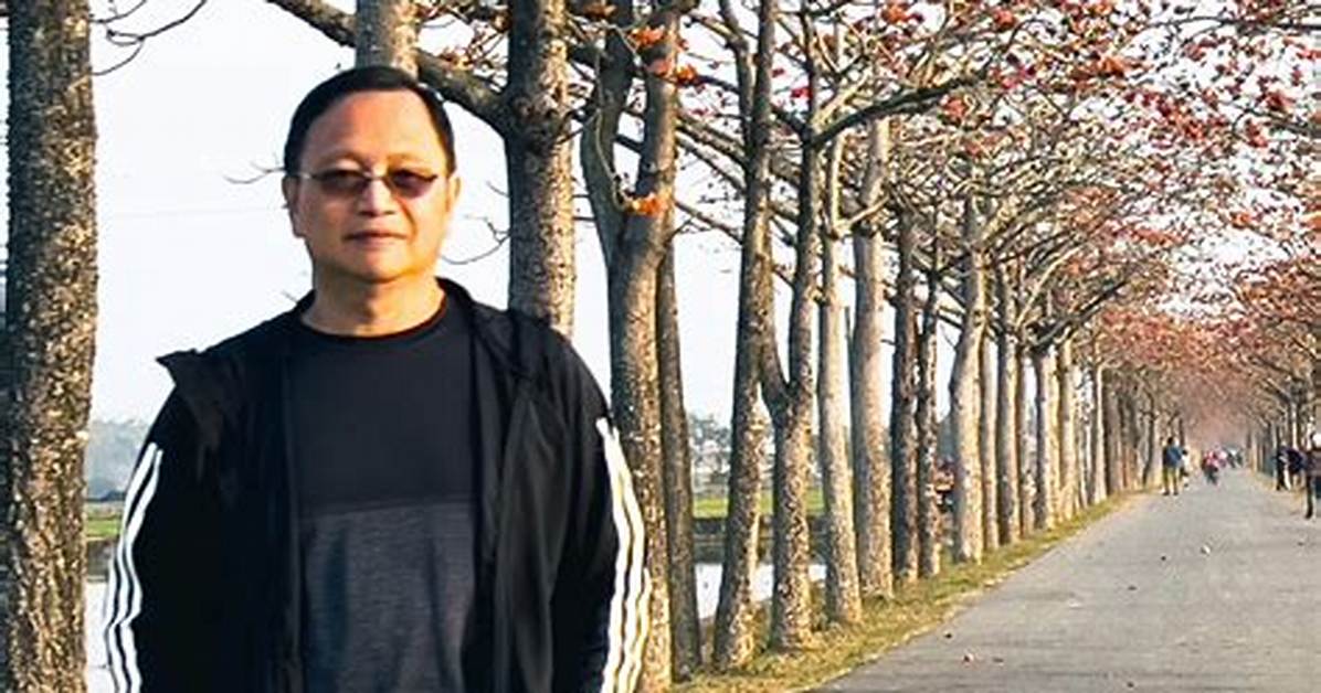 Xu Qi Yu