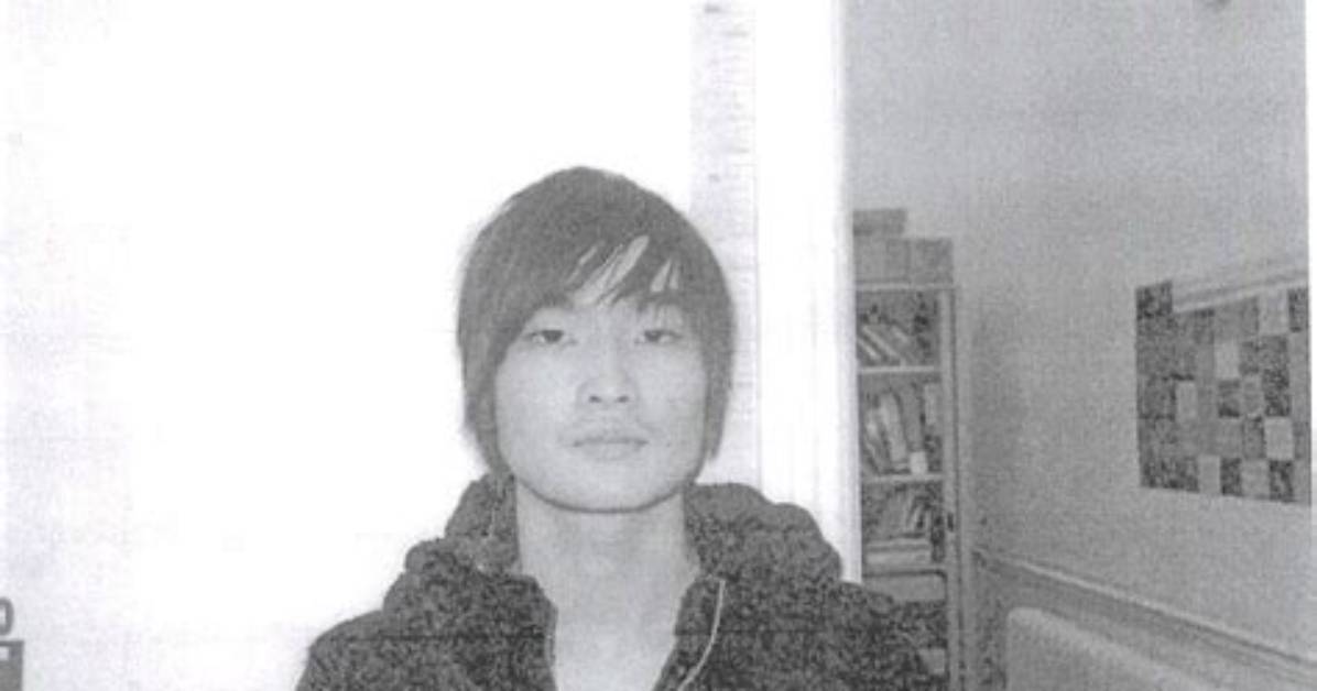 Xue Yeya Xin