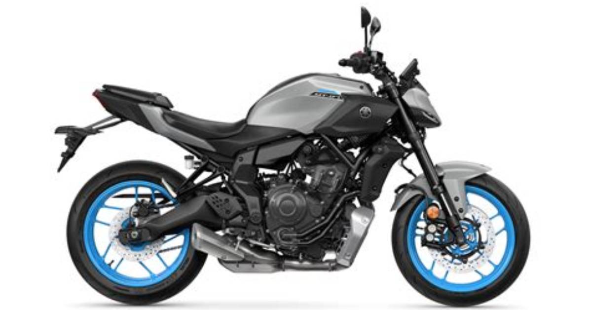 Yamahamt 07No Pai