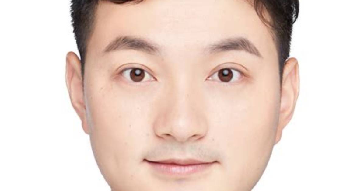 Yan Xia Ke