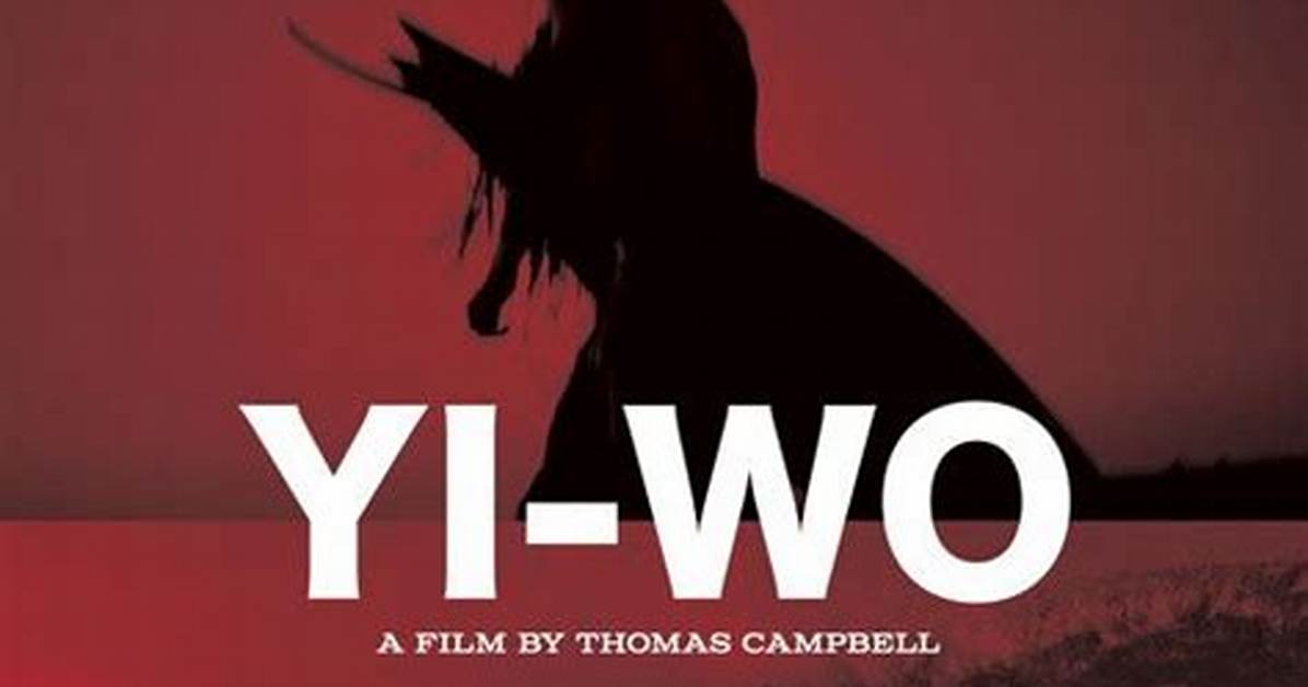 Yi Wo