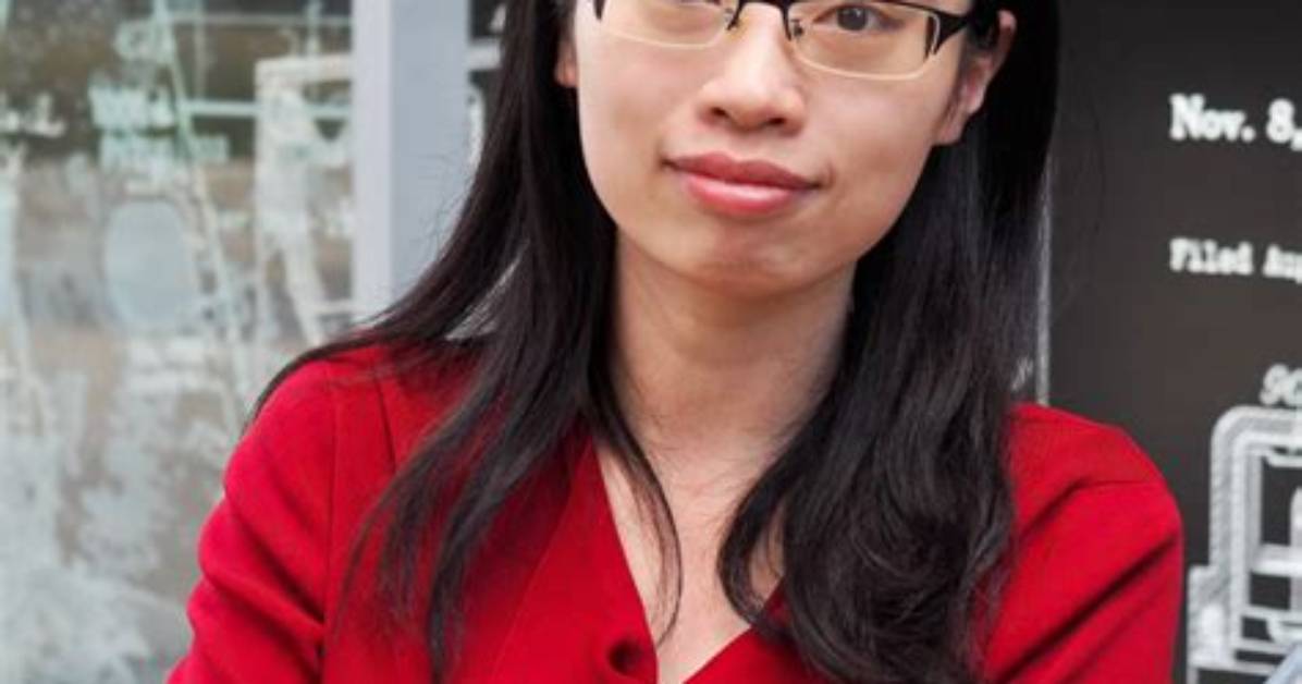 Ying Hua Cui