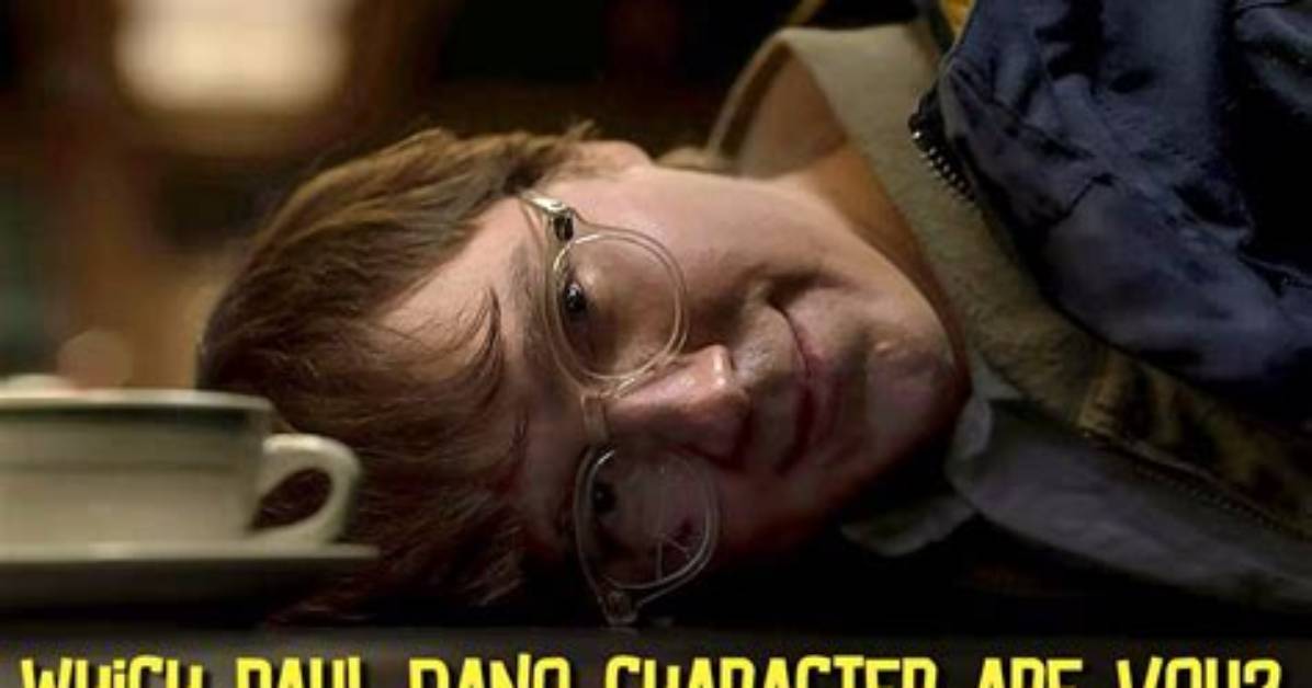 You Dano