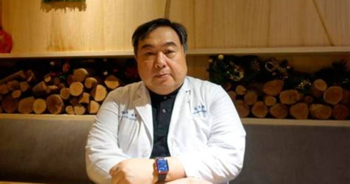 Yu Chuan