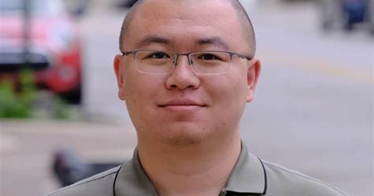 Yu Yue Sha