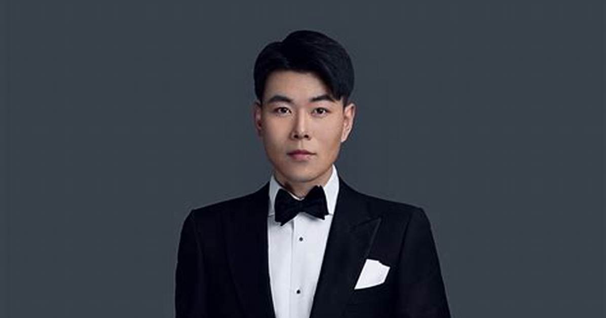 Yuan Gao