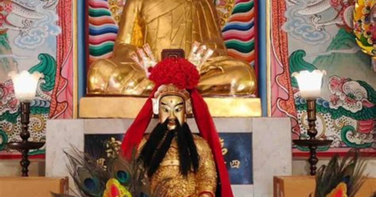 Yuan Nai Mu