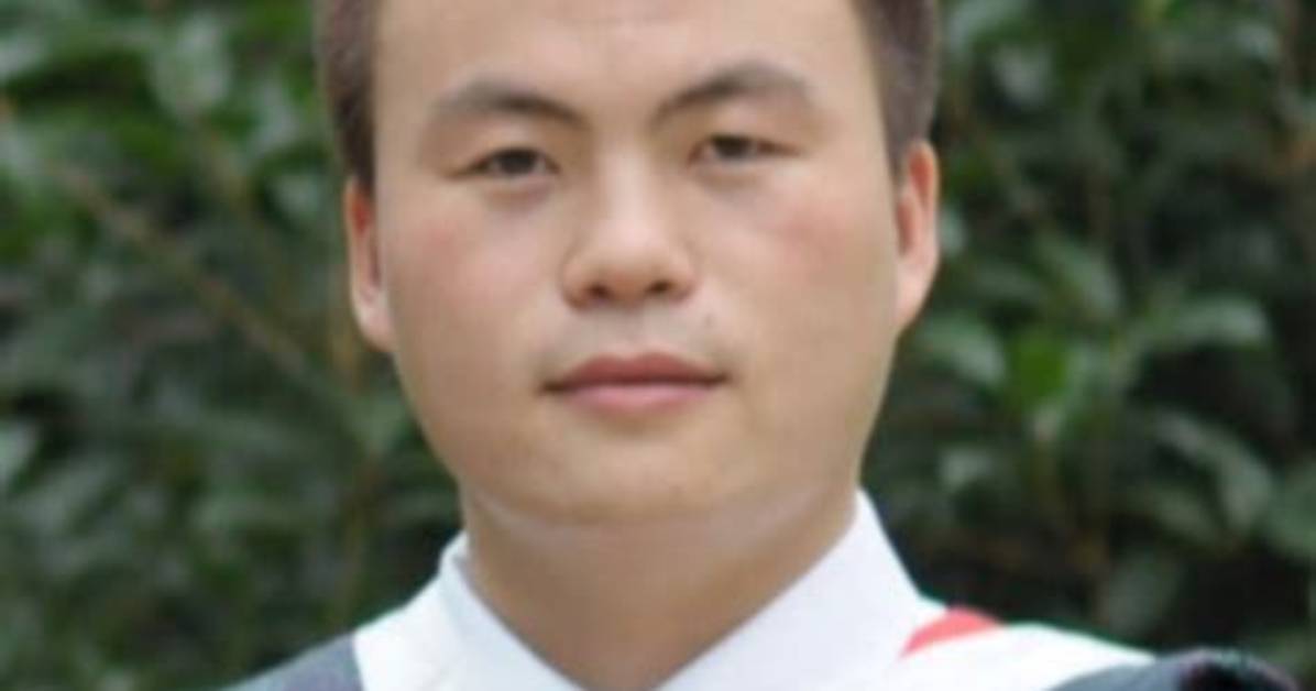 Yuan Shi Jie