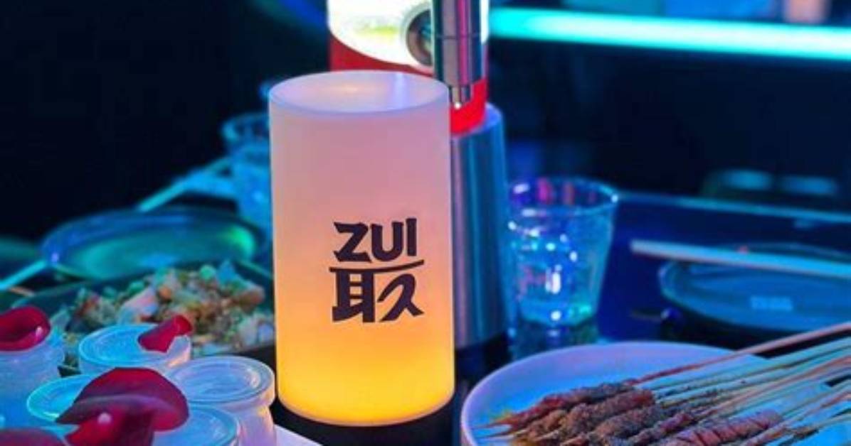 Yudemo Zui