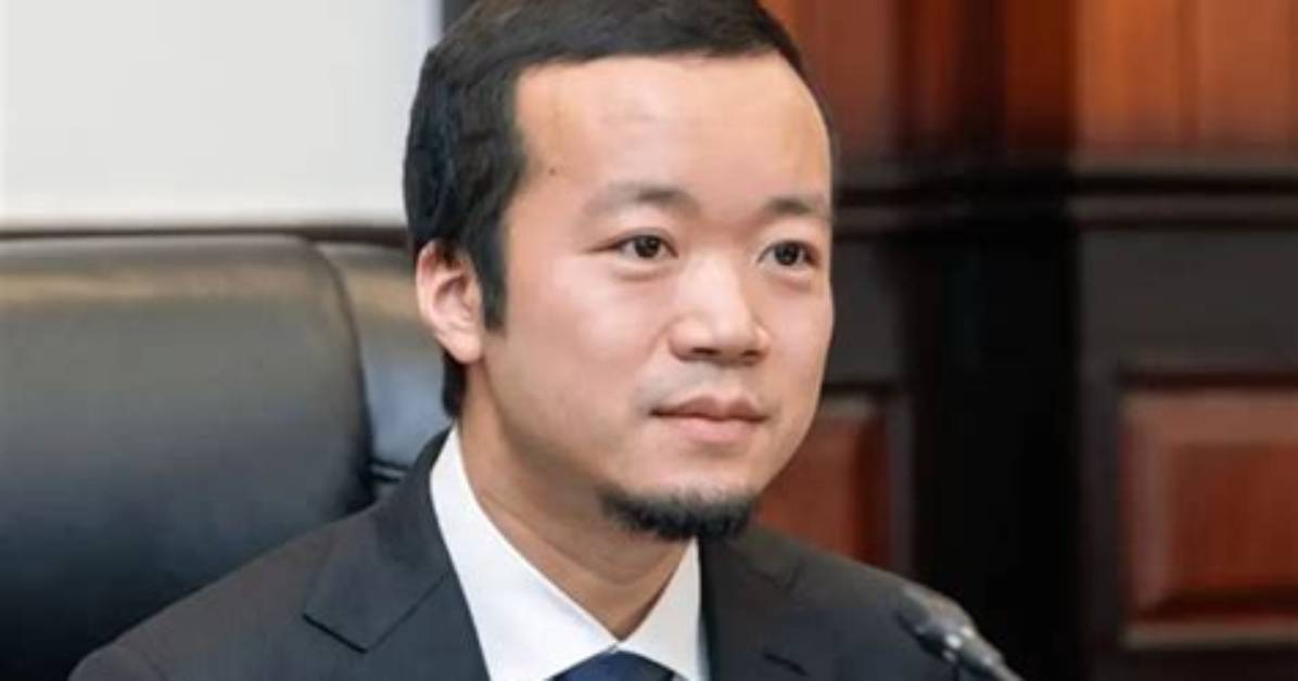Yufesu Zhi
