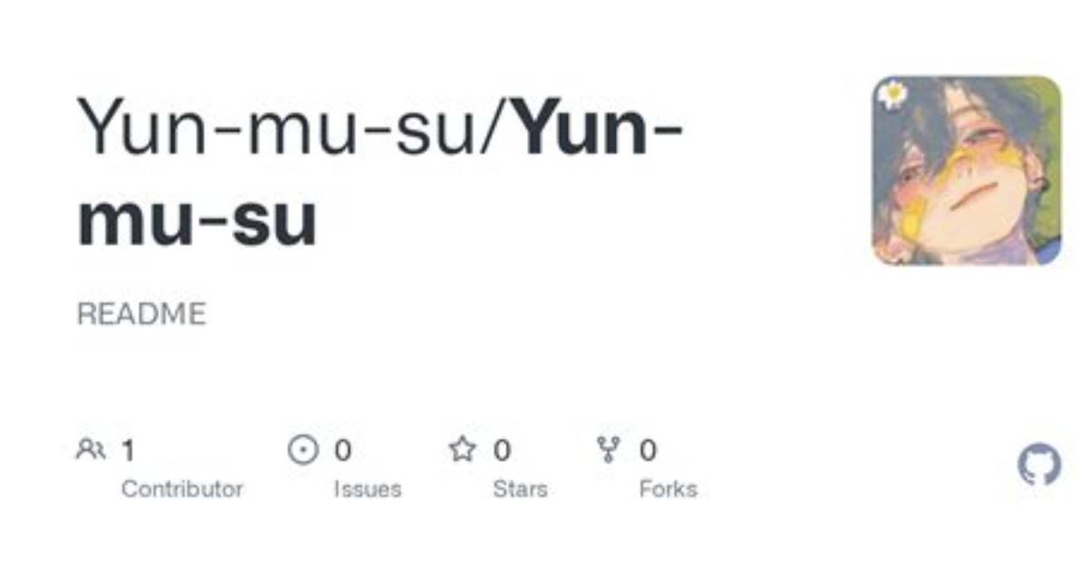 Yun Shuono10Fan Mu