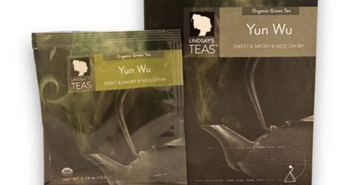 Yun Shuononyususuteshon Wu