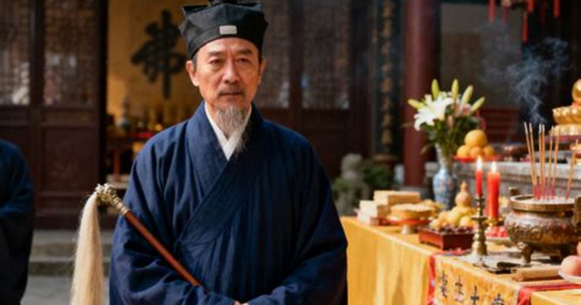 Zhang Dao Mao