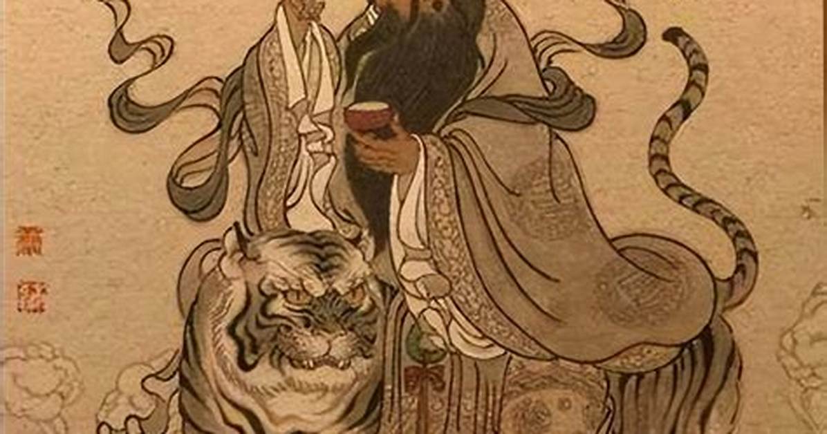 Zhang Dao